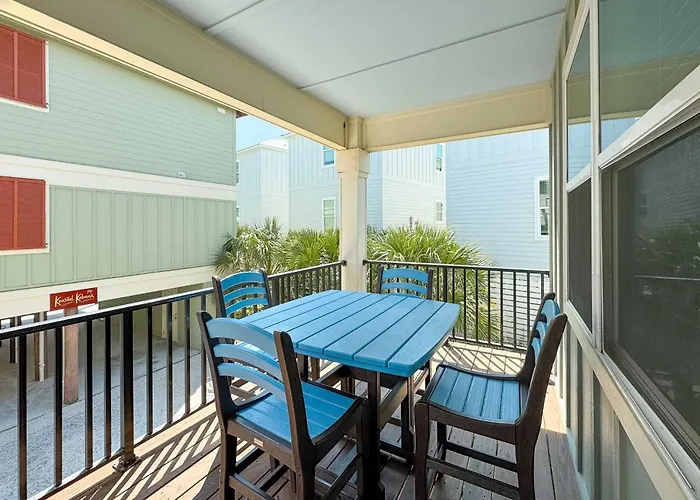 Happy Ours * Gulf Shores