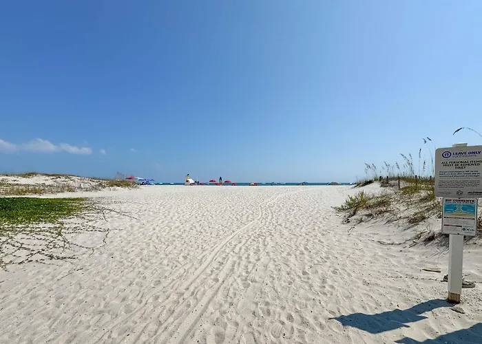 Happy Ours * Gulf Shores