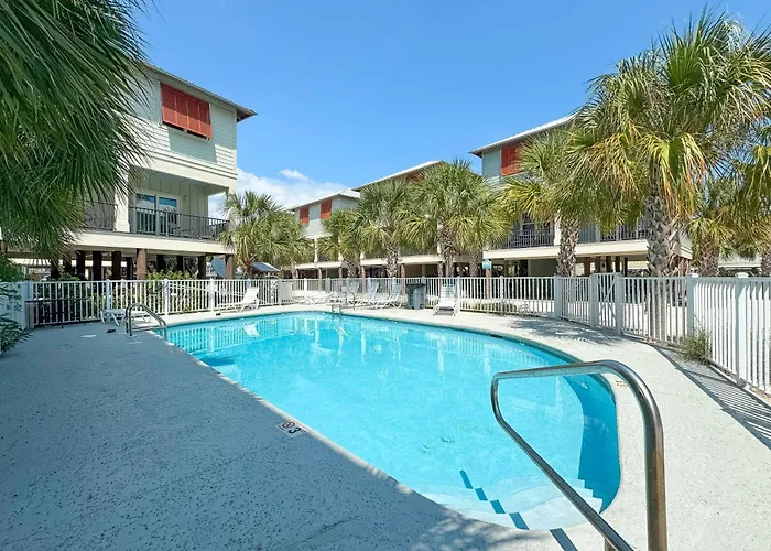 Happy Ours Holiday home Gulf Shores