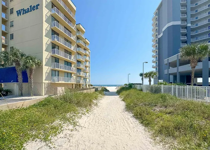 Happy Ours * Gulf Shores